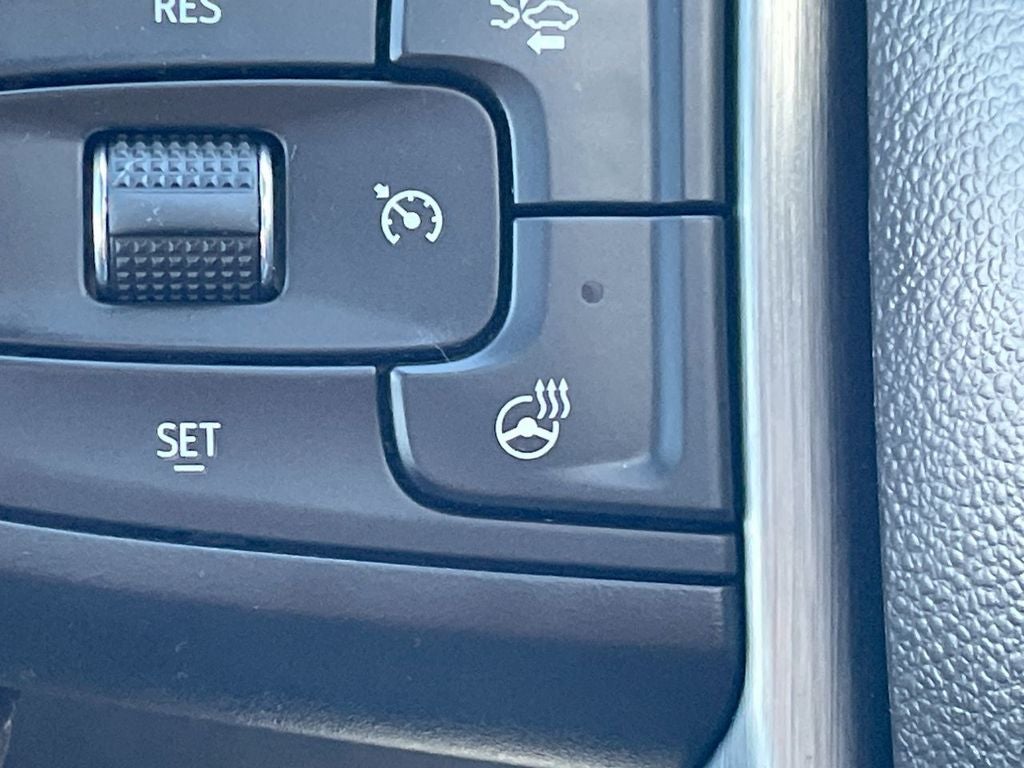 2022 GMC Sierra 3500 HD Denali