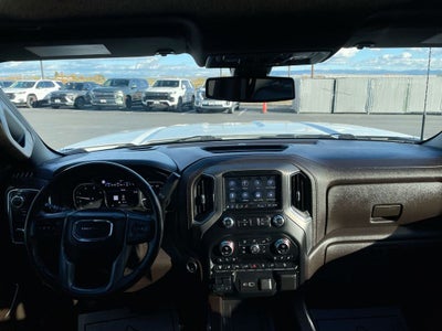2022 GMC Sierra 3500 HD Denali
