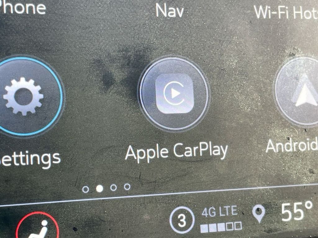 2022 GMC Sierra 3500 HD Denali