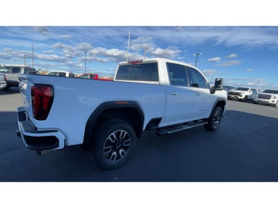2022 GMC Sierra 3500 HD Denali