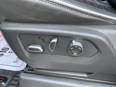 2025 GMC Sierra 2500 HD AT4X