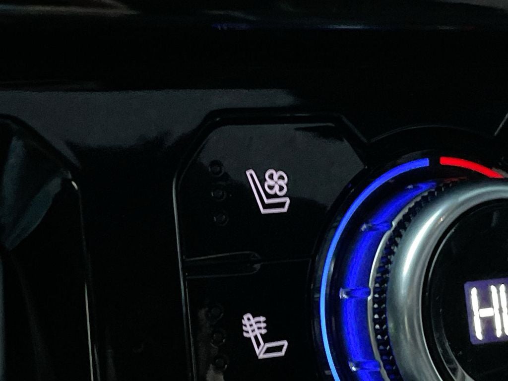 2025 GMC Sierra 2500 HD AT4X