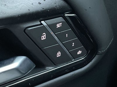 2025 GMC Sierra 2500 HD AT4X