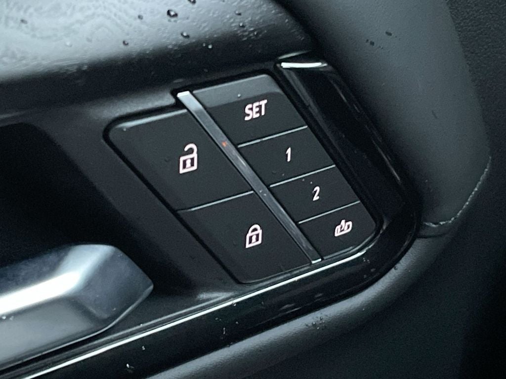 2025 GMC Sierra 2500 HD AT4X