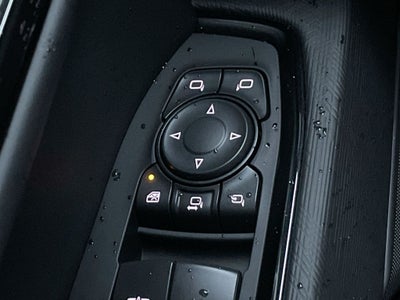 2025 GMC Sierra 2500 HD AT4X