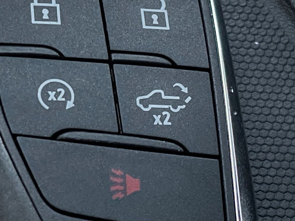 2025 GMC Sierra 2500 HD AT4X