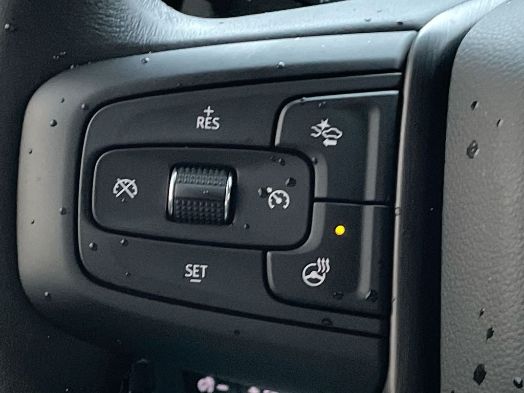 2025 GMC Sierra 2500 HD AT4X