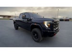 2025 GMC Sierra 2500 HD AT4X