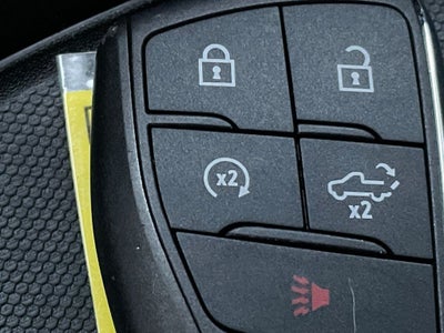 2025 GMC Sierra 2500 HD AT4X