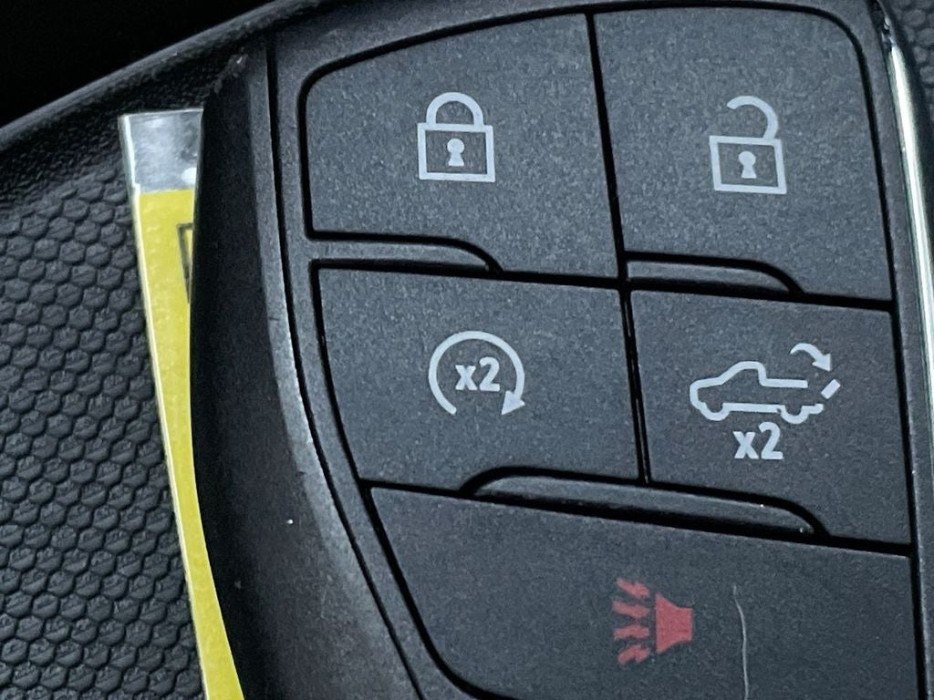 2025 GMC Sierra 2500 HD AT4X