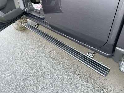 2025 GMC Sierra 2500 HD AT4X