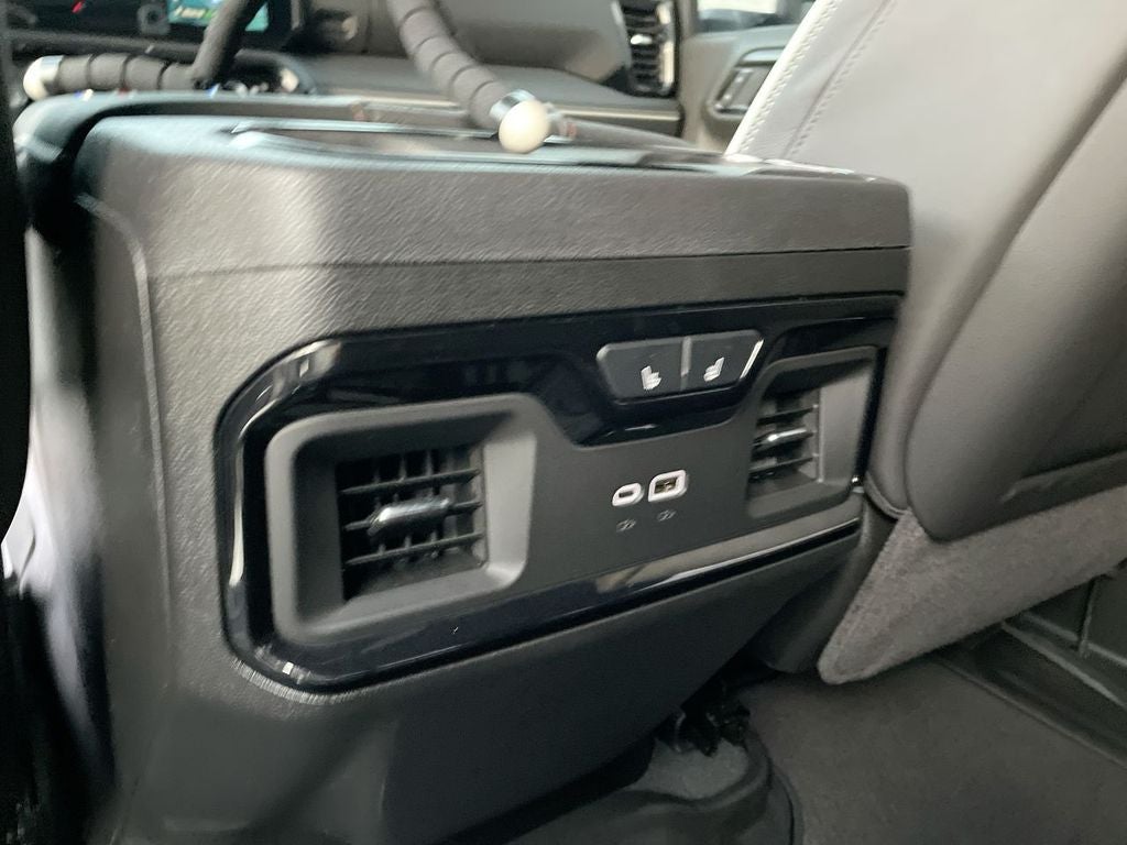 2025 GMC Sierra 2500 HD AT4X