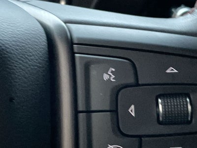 2025 GMC Sierra 2500 HD AT4X