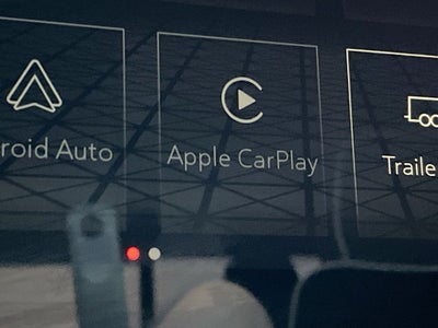 2025 GMC Sierra 2500 HD AT4X