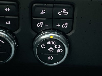 2025 GMC Sierra 2500 HD AT4X