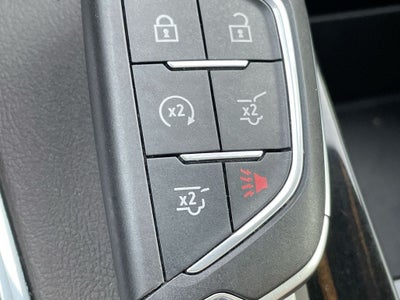 2024 Cadillac Escalade Sport