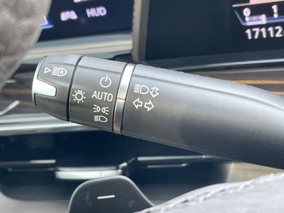 2024 Cadillac Escalade Sport