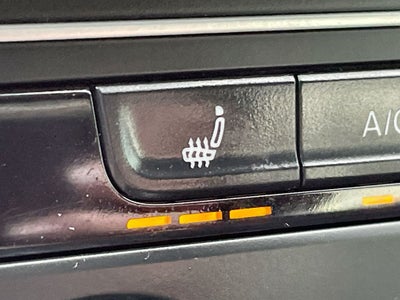 2018 Volkswagen Atlas 3.6L V6 SE