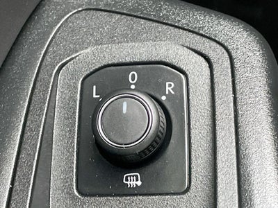 2018 Volkswagen Atlas 3.6L V6 SE