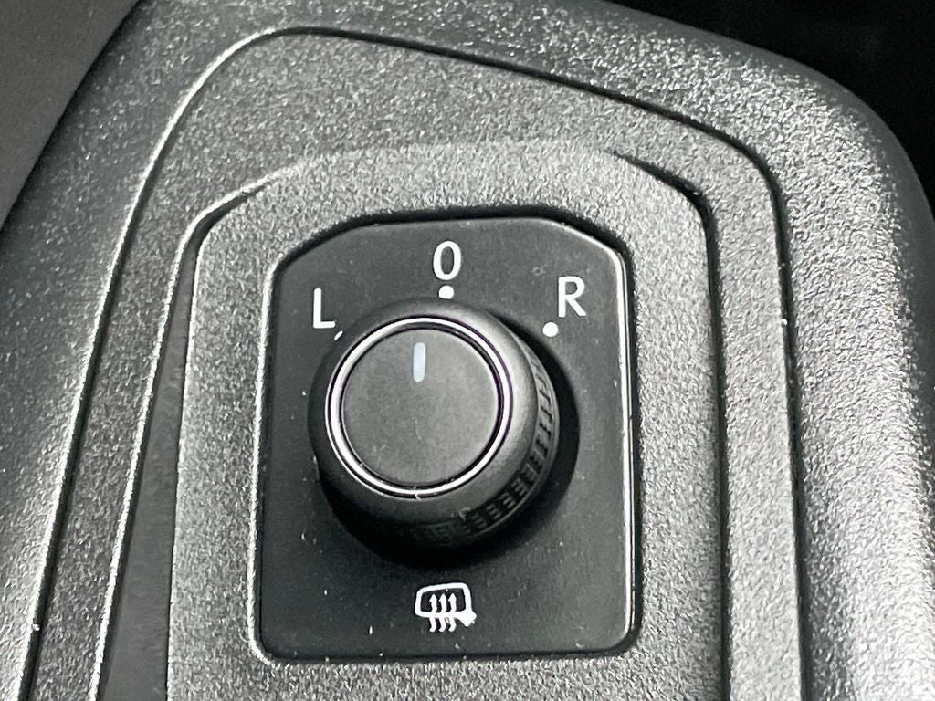 2018 Volkswagen Atlas 3.6L V6 SE