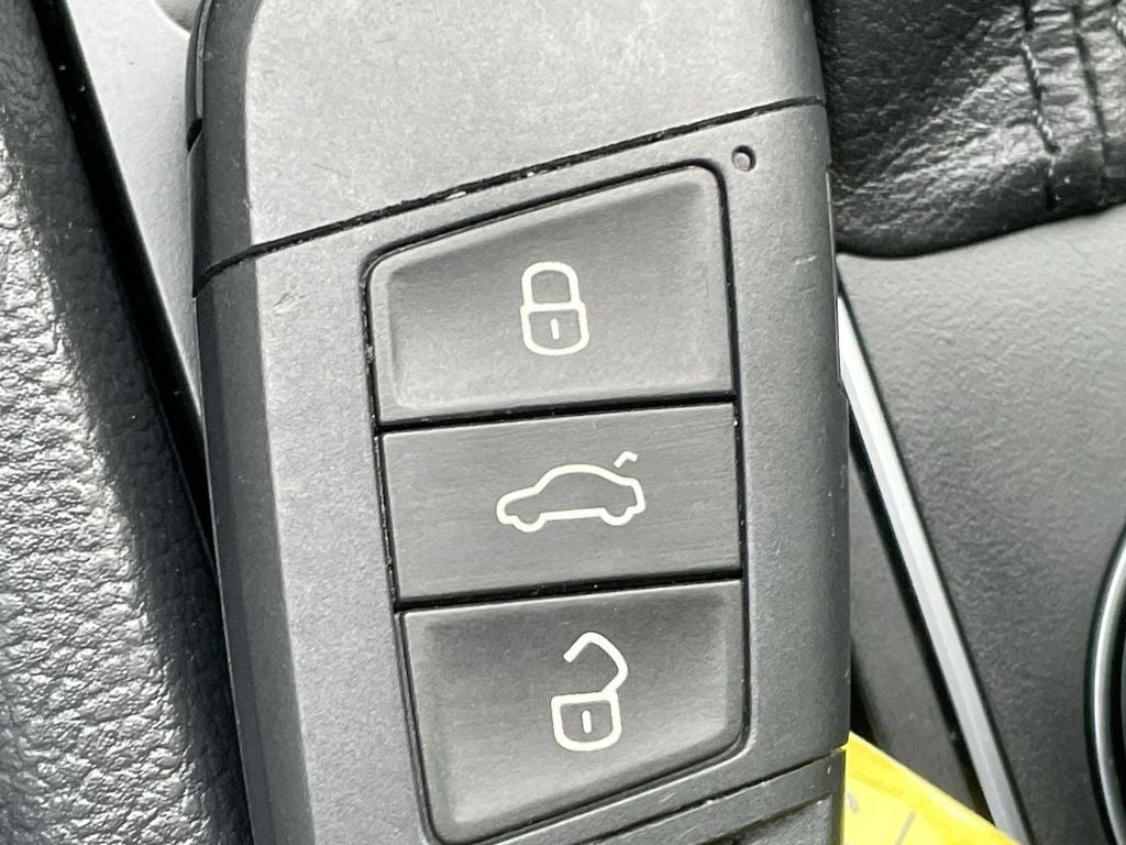 2018 Volkswagen Atlas 3.6L V6 SE