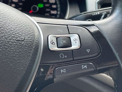 2018 Volkswagen Atlas 3.6L V6 SE