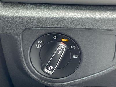 2018 Volkswagen Atlas 3.6L V6 SE