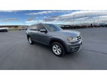 2018 Volkswagen Atlas 3.6L V6 SE
