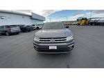 2018 Volkswagen Atlas 3.6L V6 SE