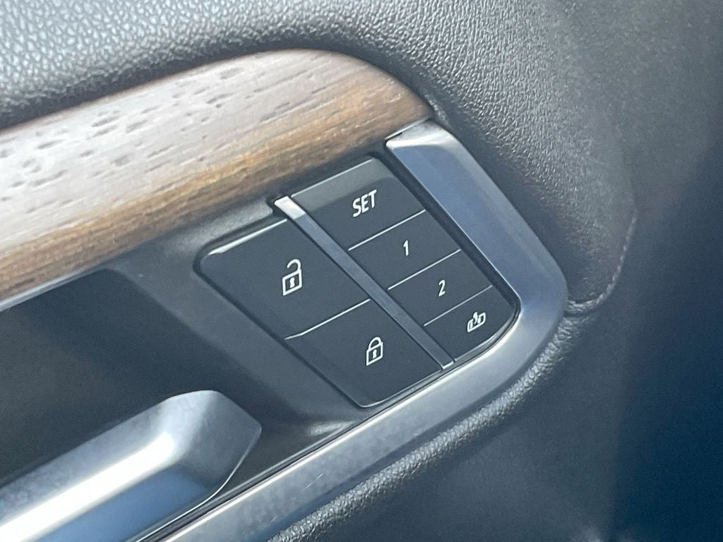 2024 Chevrolet Silverado 3500 HD High Country