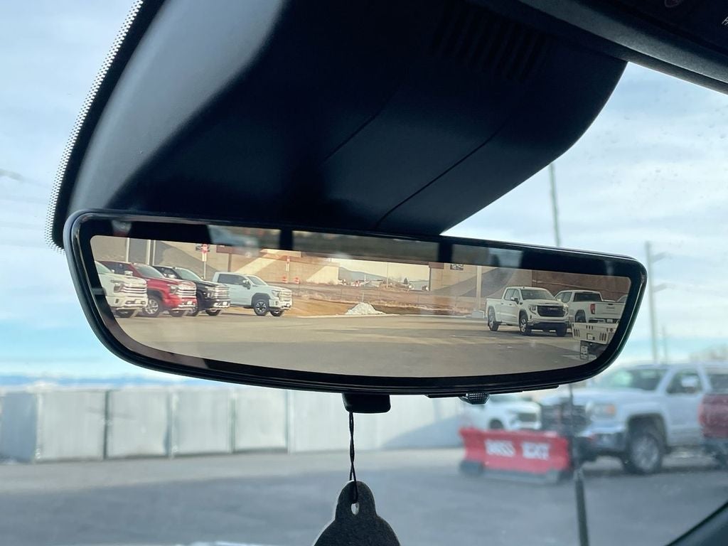 2024 Chevrolet Silverado 3500 HD High Country