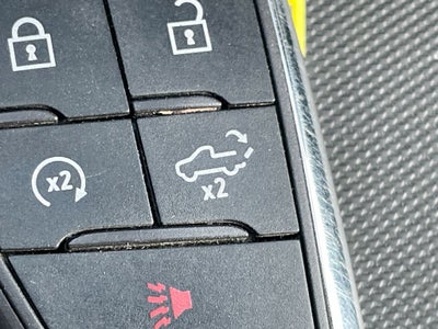 2024 Chevrolet Silverado 3500 HD High Country