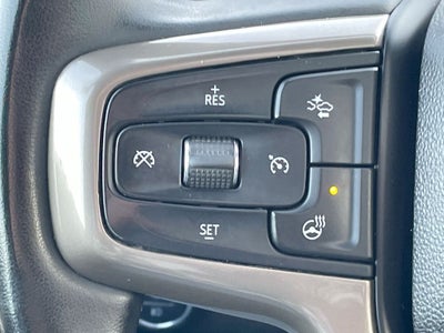 2024 Chevrolet Silverado 3500 HD High Country