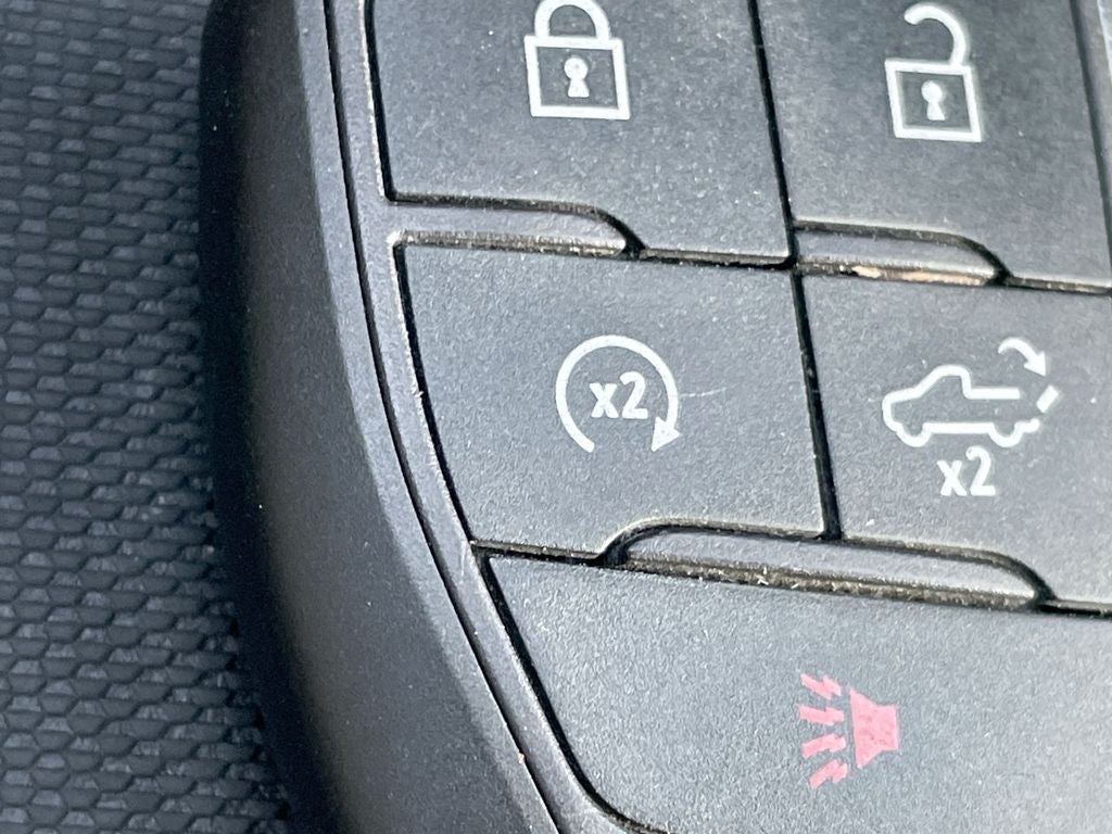 2024 Chevrolet Silverado 3500 HD High Country