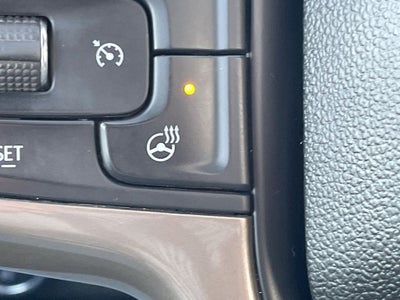 2024 Chevrolet Silverado 3500 HD High Country