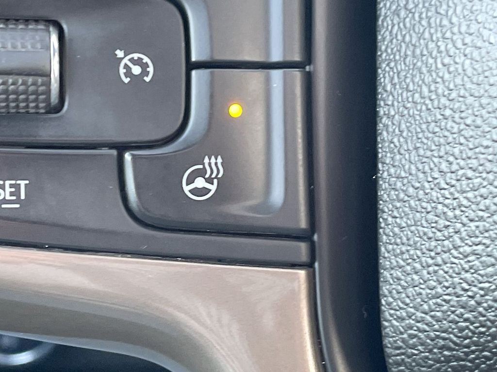 2024 Chevrolet Silverado 3500 HD High Country