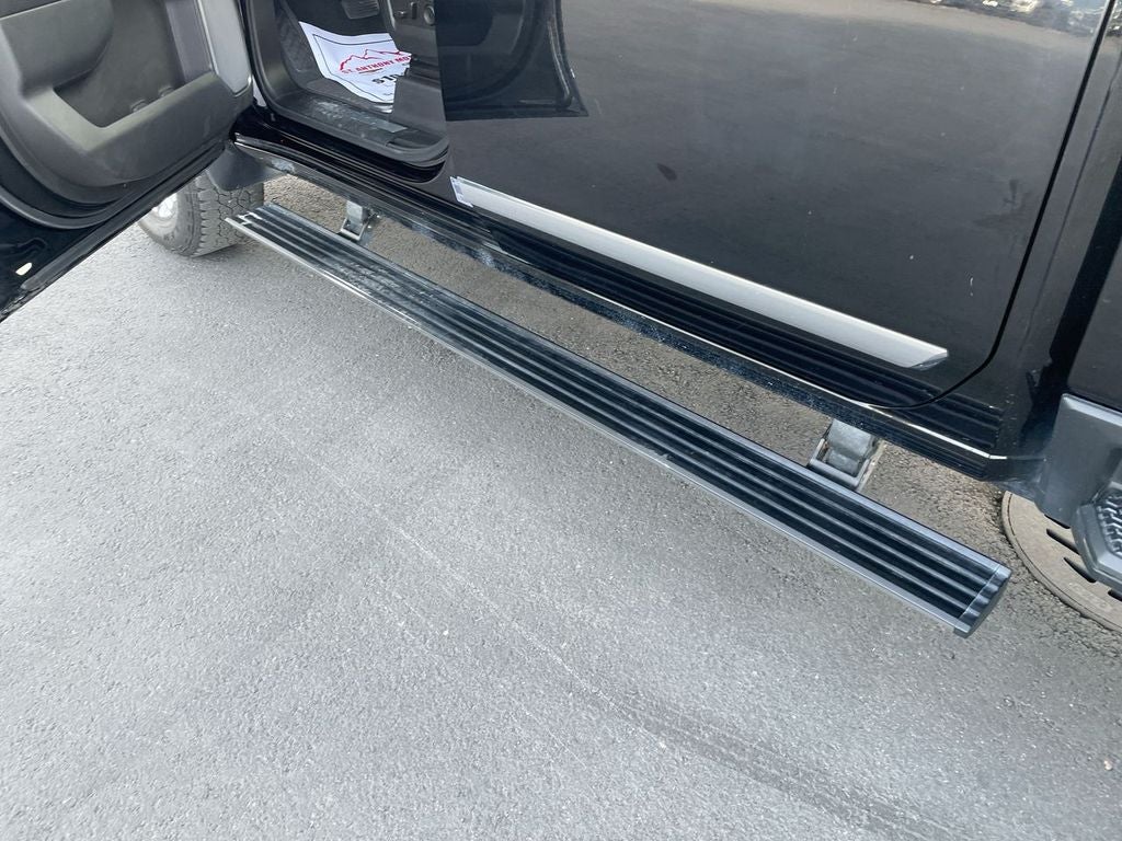 2024 Chevrolet Silverado 3500 HD High Country