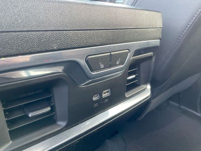 2024 Chevrolet Silverado 3500 HD High Country