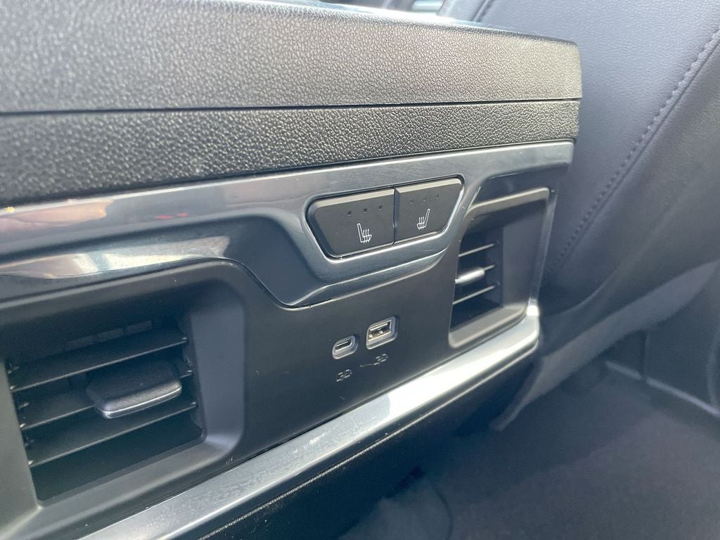 2024 Chevrolet Silverado 3500 HD High Country