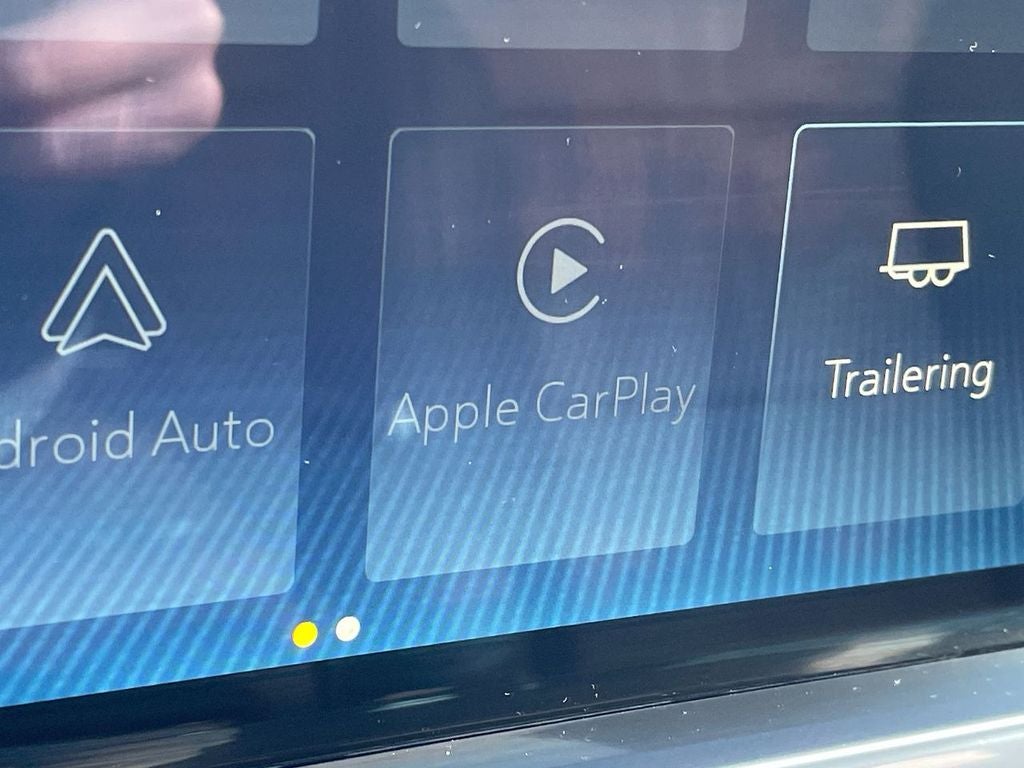 2024 Chevrolet Silverado 3500 HD High Country