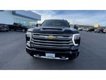 2024 Chevrolet Silverado 3500 HD High Country