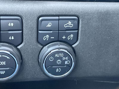 2024 Chevrolet Silverado 3500 HD High Country