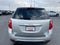 2011 Chevrolet Equinox LS