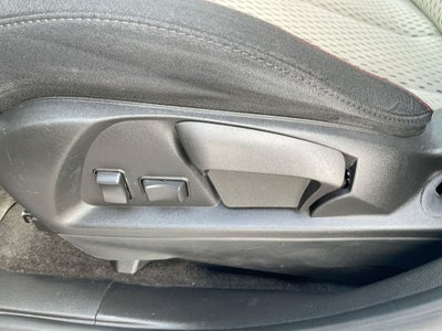 2011 Chevrolet Equinox LS