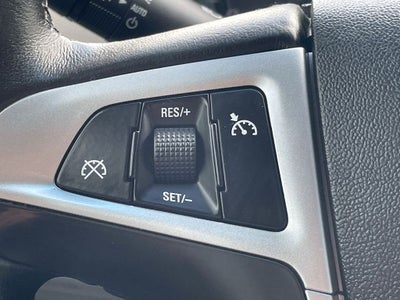 2011 Chevrolet Equinox LS