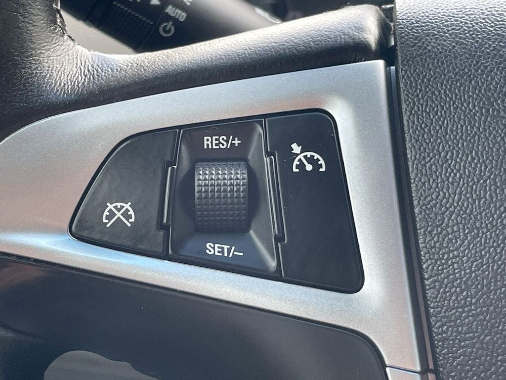 2011 Chevrolet Equinox LS