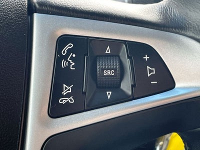 2011 Chevrolet Equinox LS
