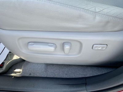 2012 Toyota RAV4 Limited V6