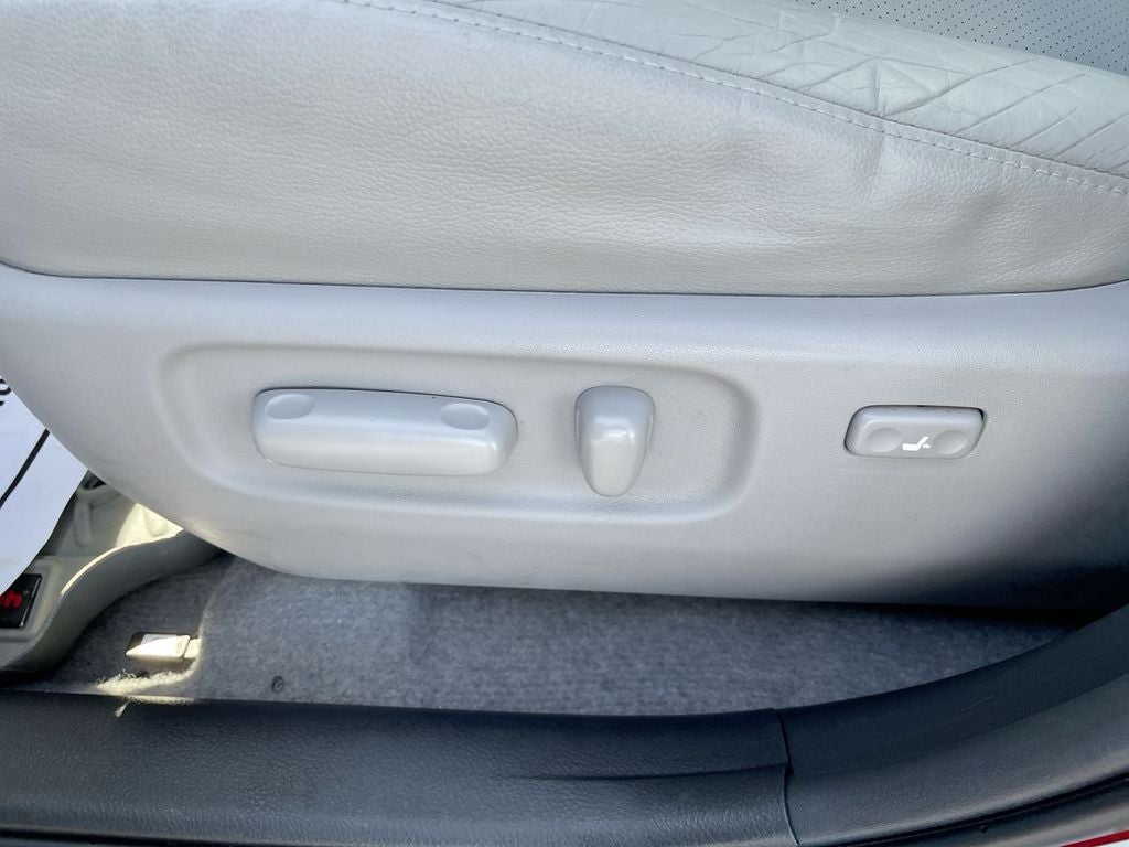 2012 Toyota RAV4 Limited V6
