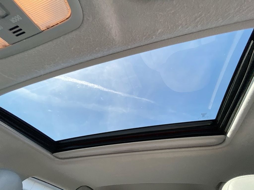 2012 Toyota RAV4 Limited V6